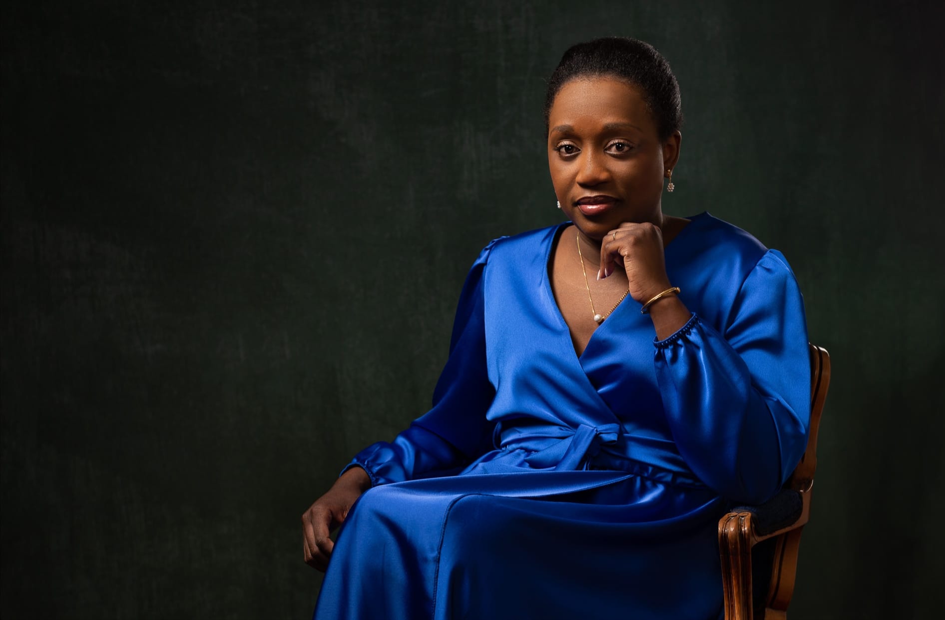 Coach Azanledji - Célia Azanledji